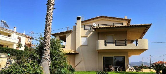 Villa T6 em Saronida, Greece N.º 5400 2