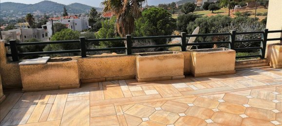 Villa T6 em Saronida, Greece N.º 5400 30