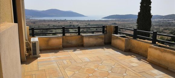 Villa T6 em Saronida, Greece N.º 5400 5