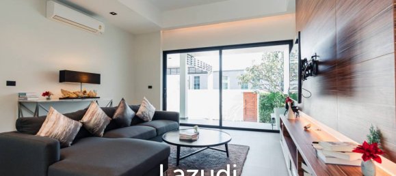 3 bedrooms Villa in Hua Hin, Thailand No. 14991 5