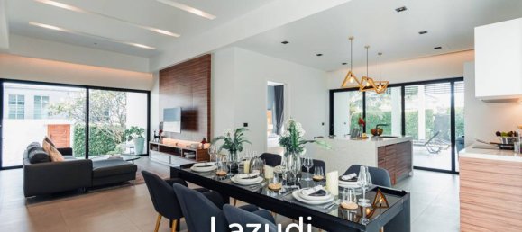 3 bedrooms Villa in Hua Hin, Thailand No. 14991 8