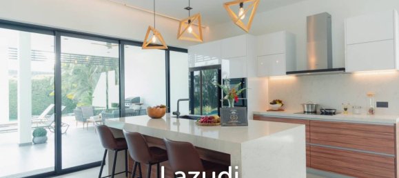 3 bedrooms Villa in Hua Hin, Thailand No. 14991 9