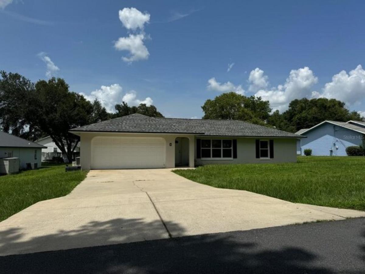 3 bedrooms House in Ocala, USA No. 424849