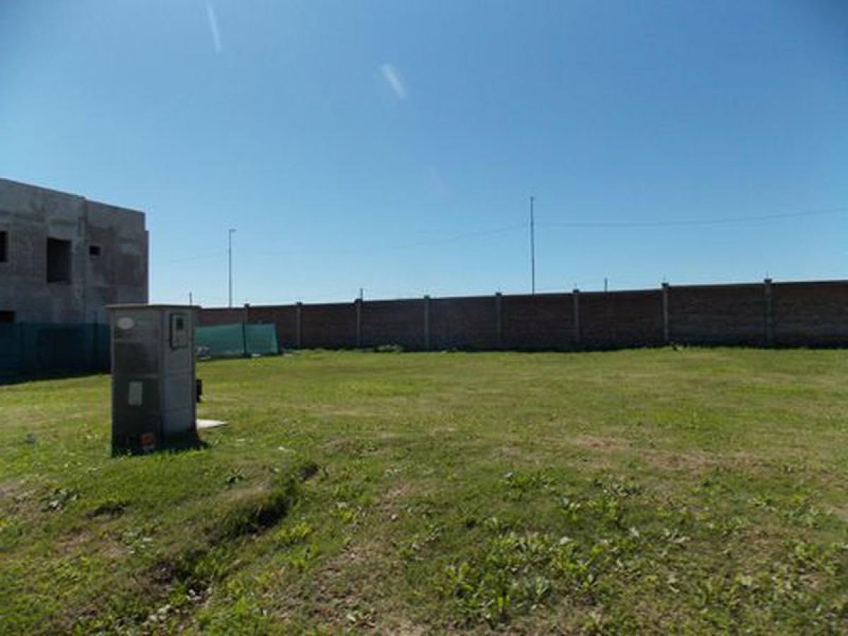  Land in Berazategui, Argentina No. 118414