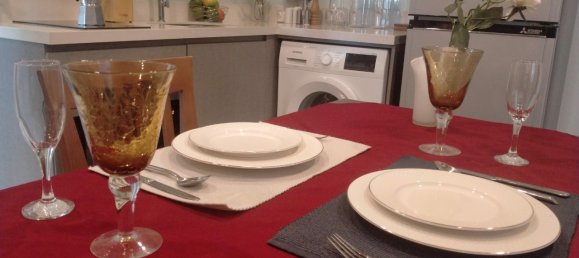 Apartamento com 2 quartos em condomínio em Rhythm Sukhumvit 36-38 Railay Beach, Thailand N.º 31762 2