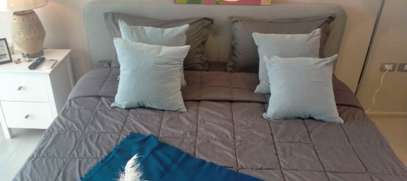 Apartamento com 2 quartos em condomínio em Rhythm Sukhumvit 36-38 Railay Beach, Thailand N.º 31762 22