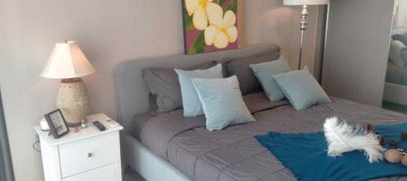 Apartamento com 2 quartos em condomínio em Rhythm Sukhumvit 36-38 Railay Beach, Thailand N.º 31762 23