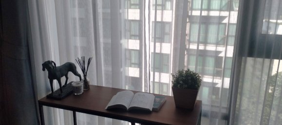 Apartamento com 2 quartos em condomínio em Rhythm Sukhumvit 36-38 Railay Beach, Thailand N.º 31762 26