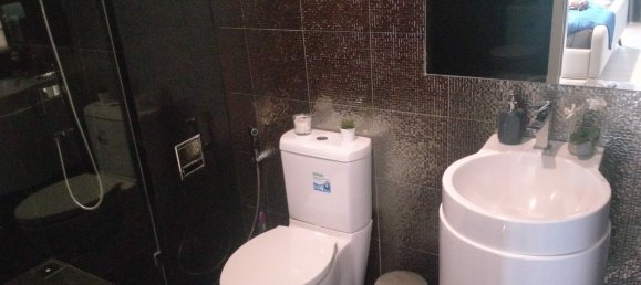 Apartamento com 2 quartos em condomínio em Rhythm Sukhumvit 36-38 Railay Beach, Thailand N.º 31762 17