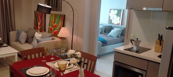 Apartamento com 2 quartos em condomínio em Rhythm Sukhumvit 36-38 Railay Beach, Thailand N.º 31762 30