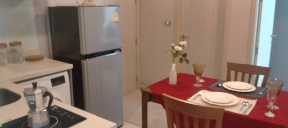 Apartamento com 2 quartos em condomínio em Rhythm Sukhumvit 36-38 Railay Beach, Thailand N.º 31762 4