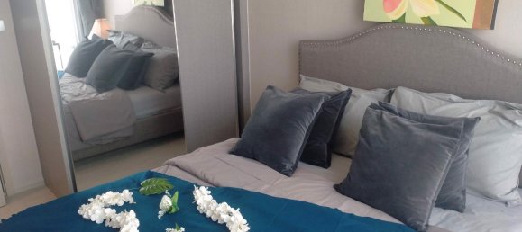 Apartamento com 2 quartos em condomínio em Rhythm Sukhumvit 36-38 Railay Beach, Thailand N.º 31762 18