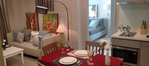 Apartamento com 2 quartos em condomínio em Rhythm Sukhumvit 36-38 Railay Beach, Thailand N.º 31762 29