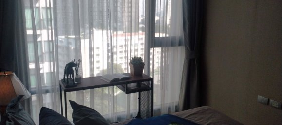 Apartamento com 2 quartos em condomínio em Rhythm Sukhumvit 36-38 Railay Beach, Thailand N.º 31762 28