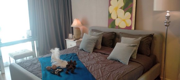 Apartamento com 2 quartos em condomínio em Rhythm Sukhumvit 36-38 Railay Beach, Thailand N.º 31762 24