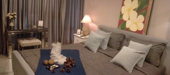 Apartamento com 2 quartos em condomínio em Rhythm Sukhumvit 36-38 Railay Beach, Thailand N.º 31762 21