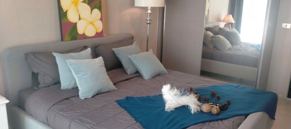 Apartamento com 2 quartos em condomínio em Rhythm Sukhumvit 36-38 Railay Beach, Thailand N.º 31762 20