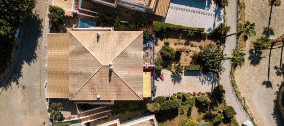 4 bedrooms Villa in Faro, Portugal No. 128472 19