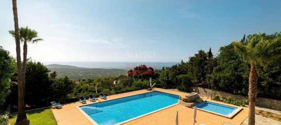 4 bedrooms Villa in Faro, Portugal No. 128472 2