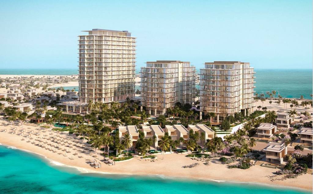 3 bedrooms Villa in Ras Al Khaimah, UAE No. 21587