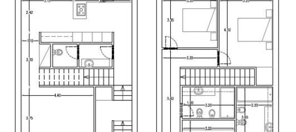 4 bedrooms House in Valbom, Portugal No. 114240 44