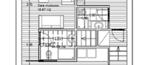 4 bedrooms House in Valbom, Portugal No. 114240 45