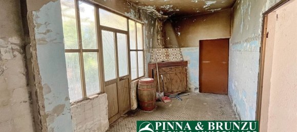 Casa de 4 habitaciónes en Bonarcado, Italy No. 305196 14