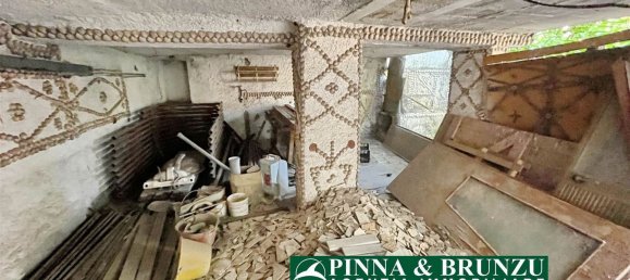 Casa de 4 habitaciónes en Bonarcado, Italy No. 305196 26