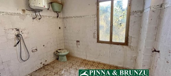 Casa de 4 habitaciónes en Bonarcado, Italy No. 305196 15