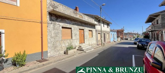 Casa de 4 habitaciónes en Bonarcado, Italy No. 305196 5