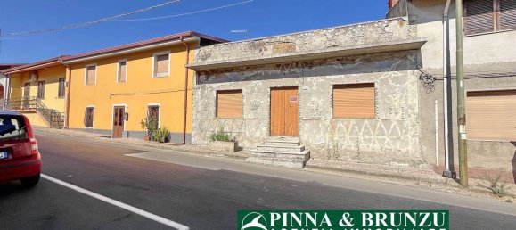 Casa de 4 habitaciónes en Bonarcado, Italy No. 305196 3