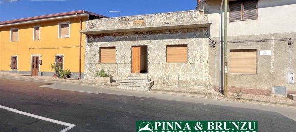 Casa de 4 habitaciónes en Bonarcado, Italy No. 305196 2