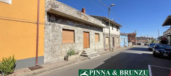 Casa de 4 habitaciónes en Bonarcado, Italy No. 305196 4
