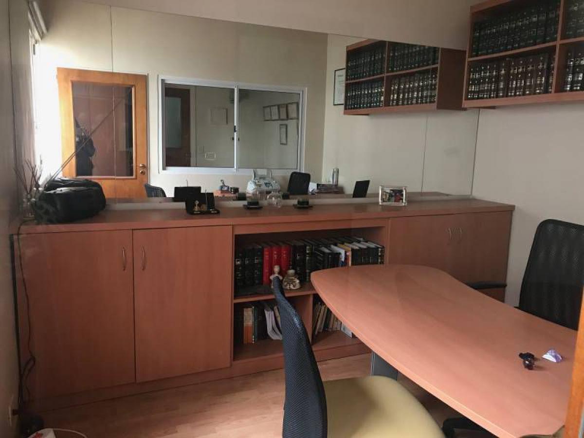 16m² Office in Buenos Aires, Argentina No. 110125