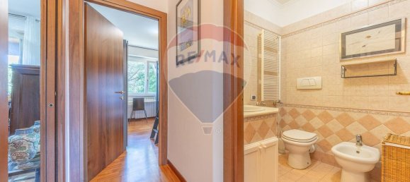 3 Schlafzimmer Wohnung in Rome, Italy, Nr. 352672 15