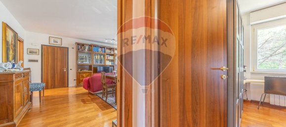 3 Schlafzimmer Wohnung in Rome, Italy, Nr. 352672 18