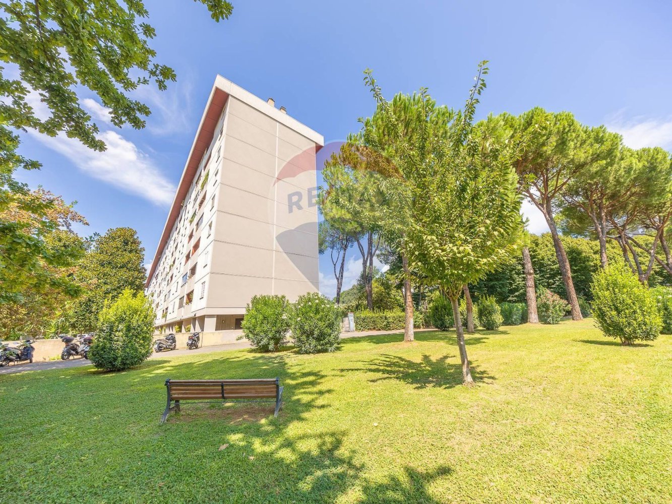 3 Schlafzimmer Wohnung in Rome, Italy, Nr. 352672