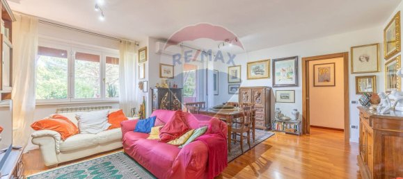 3 Schlafzimmer Wohnung in Rome, Italy, Nr. 352672 39