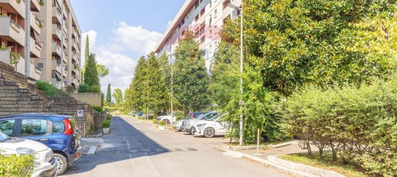 3 Schlafzimmer Wohnung in Rome, Italy, Nr. 352672 4