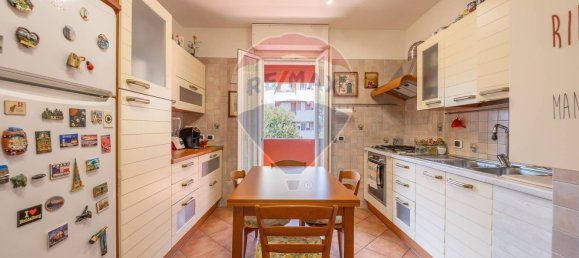 3 Schlafzimmer Wohnung in Rome, Italy, Nr. 352672 25