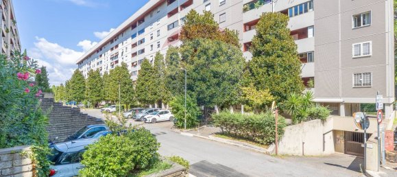 3 Schlafzimmer Wohnung in Rome, Italy, Nr. 352672 36