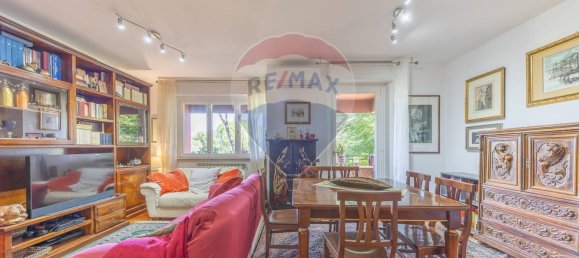 3 Schlafzimmer Wohnung in Rome, Italy, Nr. 352672 8