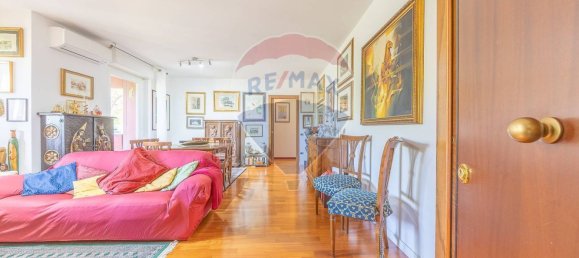 3 Schlafzimmer Wohnung in Rome, Italy, Nr. 352672 7