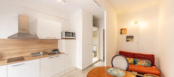 Apartamento de 3 habitaciónes en Nice, France No. 194815 7