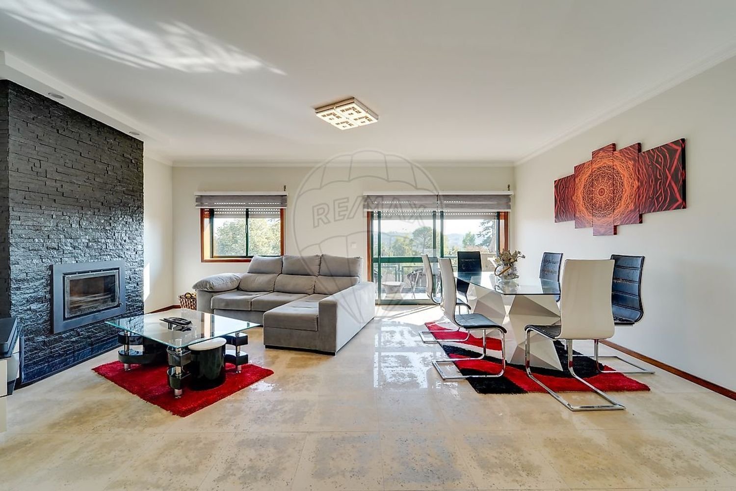 3 bedrooms Apartment in Agueda, Portugal No. 323008