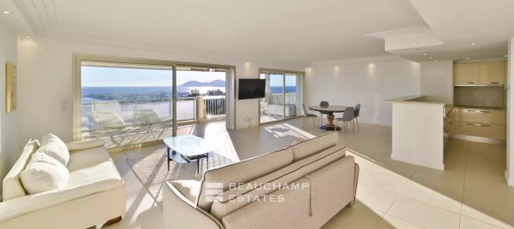 2 bedrooms Apartment in Cannes, France No. 291835 3