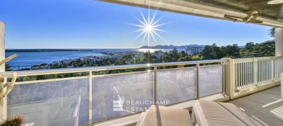 2 bedrooms Apartment in Cannes, France No. 291835 2