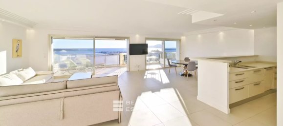 2 bedrooms Apartment in Cannes, France No. 291835 4