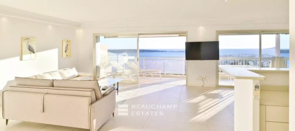 2 bedrooms Apartment in Cannes, France No. 291835 6