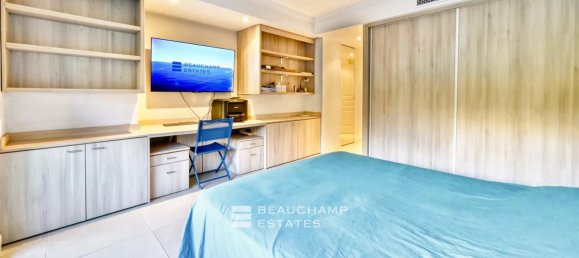 2 bedrooms Apartment in Cannes, France No. 291835 10